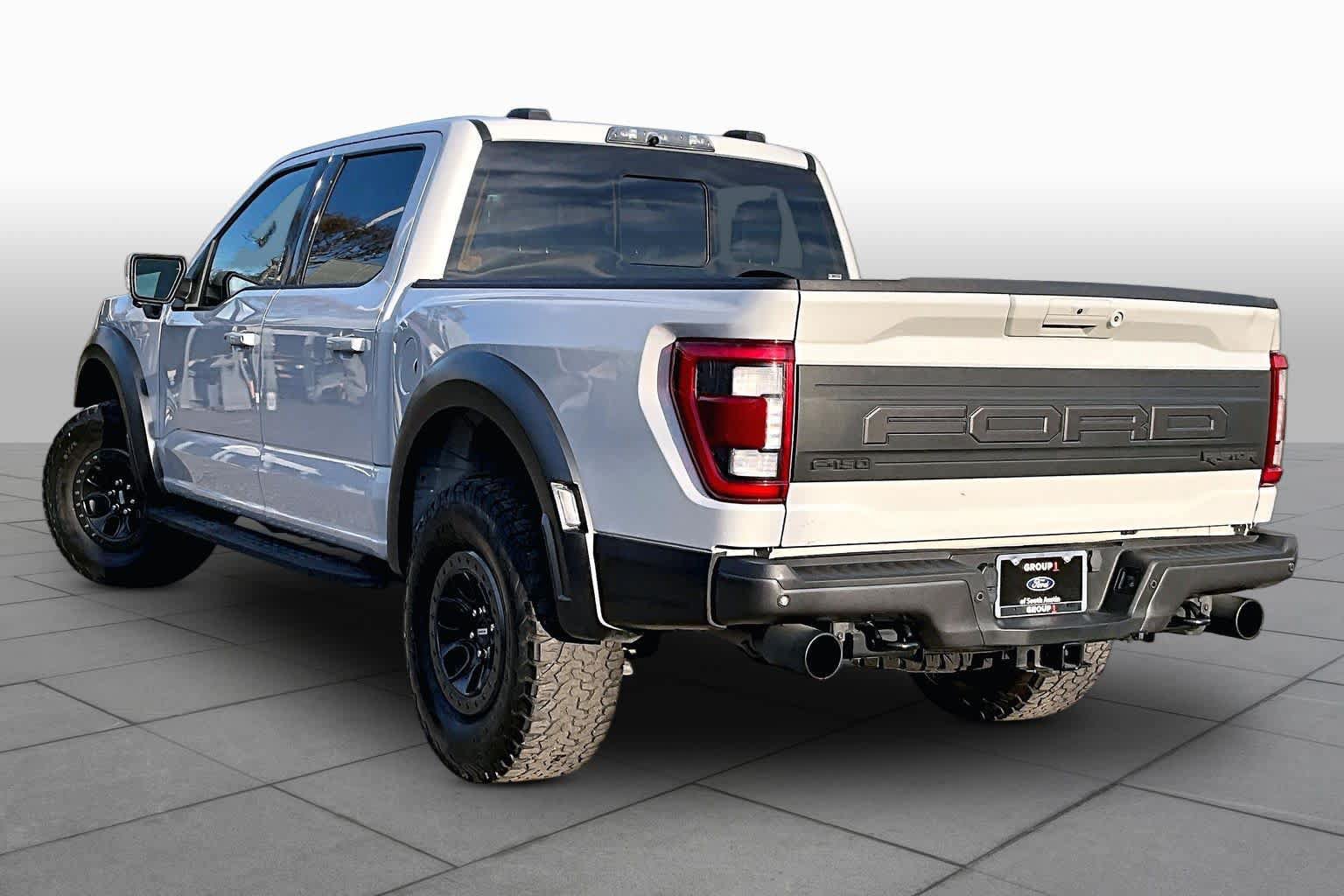 Used 2023 Ford F150 Raptor w/ Raptor Carbon Fiber Package AWD/4WD image 12