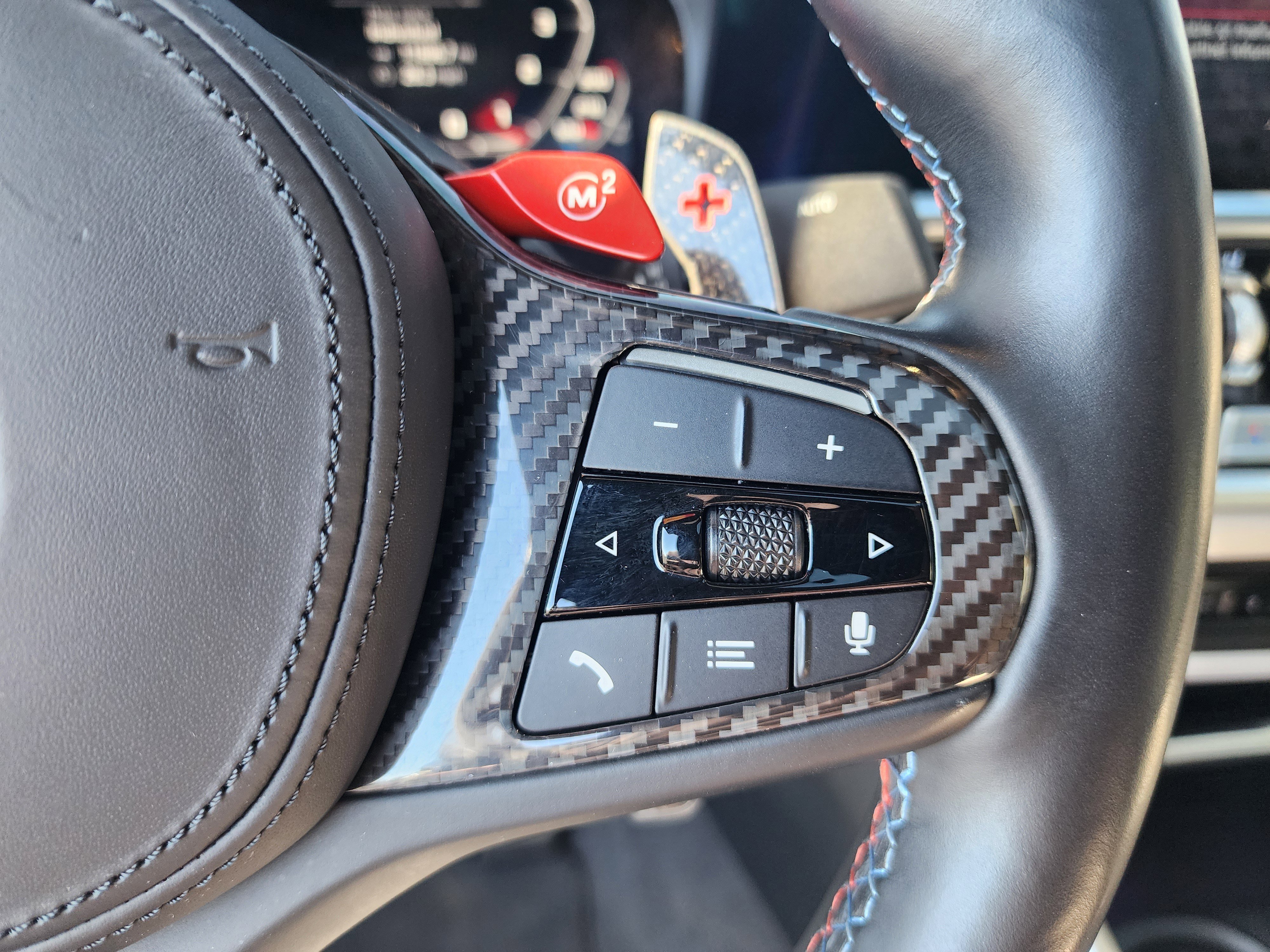 Used 2022 BMW M4 xDrive Competition w/ Executive Package image 25