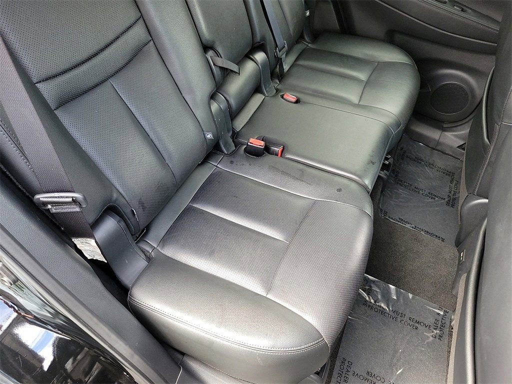 Used 2020 Nissan Rogue SL w/ Premium Package image 24