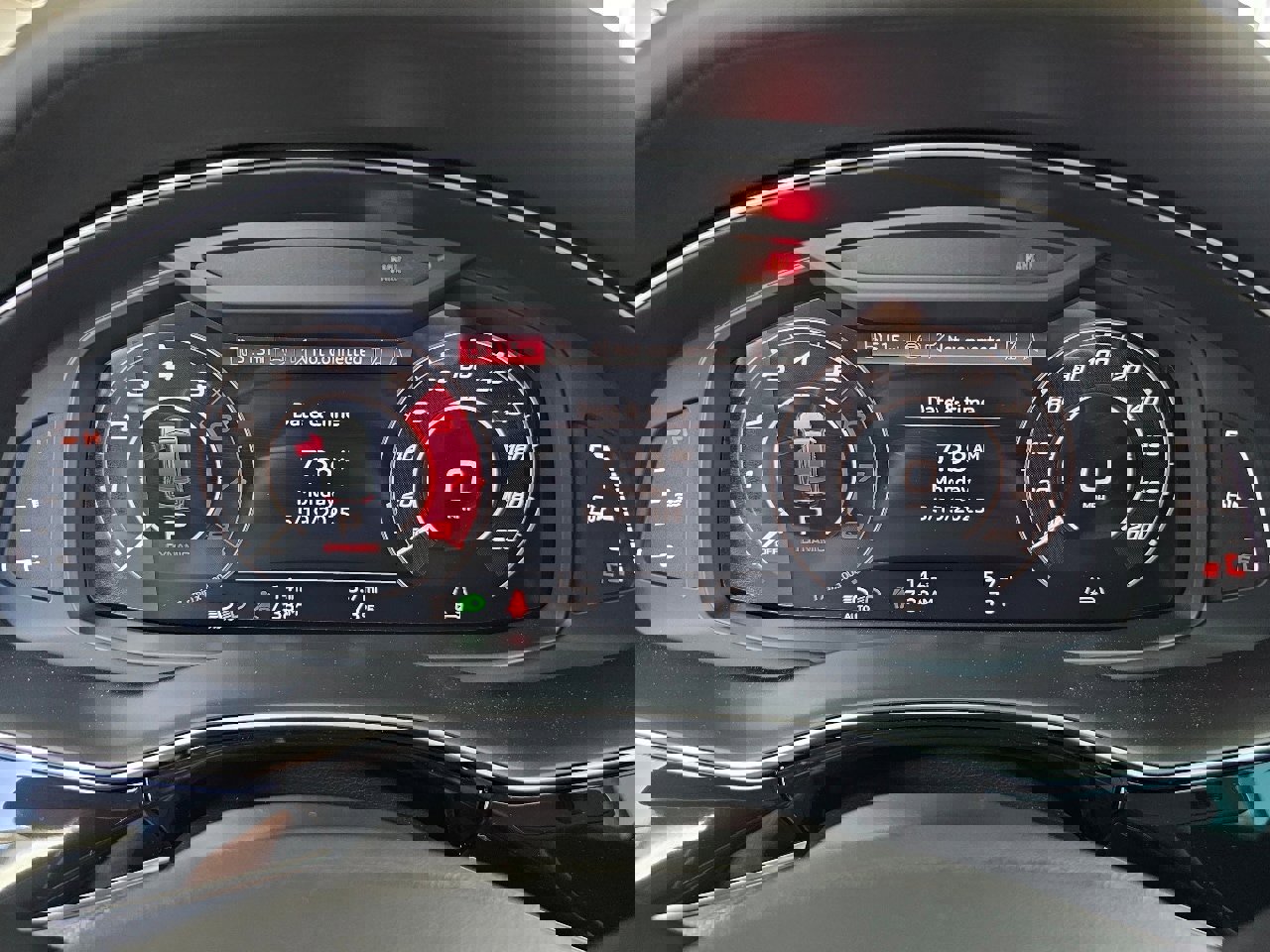 New 2025 Audi RS Q8 performance image 12