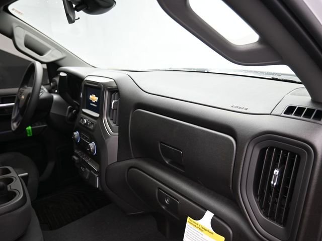 New 2026 Chevrolet Silverado 1500 Custom AWD/4WD image 31