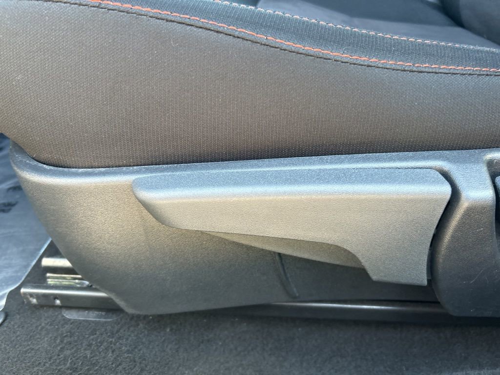 Used 2025 Nissan Sentra SR image 19