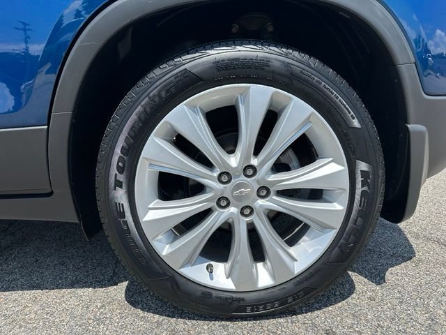 Used 2019 Chevrolet Trax Premier w/ LPO, Protection Package AWD/4WD image 10
