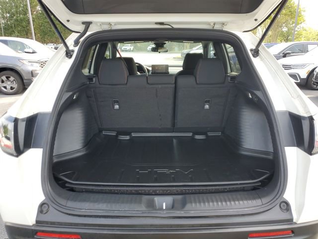 Used 2024 Honda HR-V Sport image 9