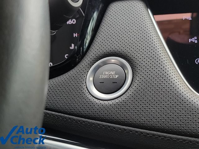 Certified 2024 Cadillac XT5 Premium Luxury w/ Technology Package FWD image 31