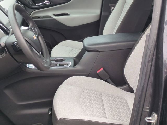 Used 2022 Chevrolet Equinox LS image 14