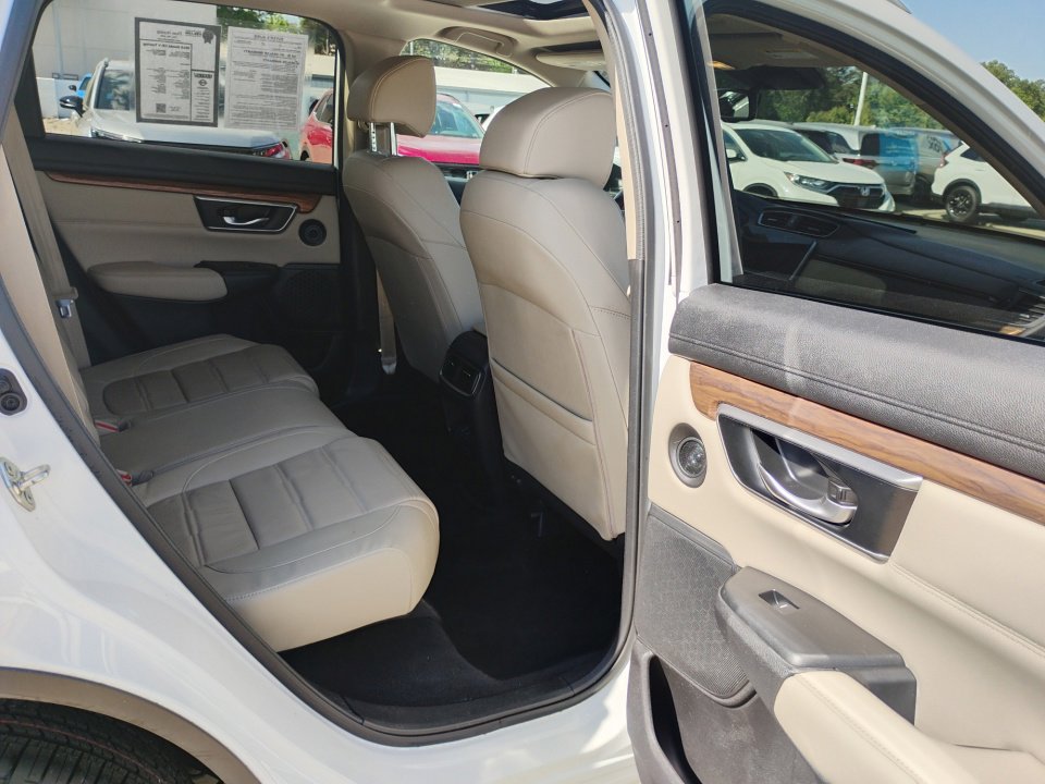 Used 2019 Honda CR-V Touring image 33