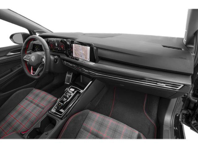 Used 2024 Volkswagen GTI SE FWD image 18