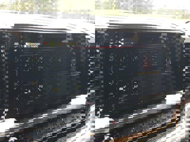 New 2026 GMC Sierra 1500 SLE w/ X31 Off-Road Package image 22