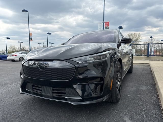 Used 2023 Ford Mustang Mach-E GT w/ GT Performance Edition image 9