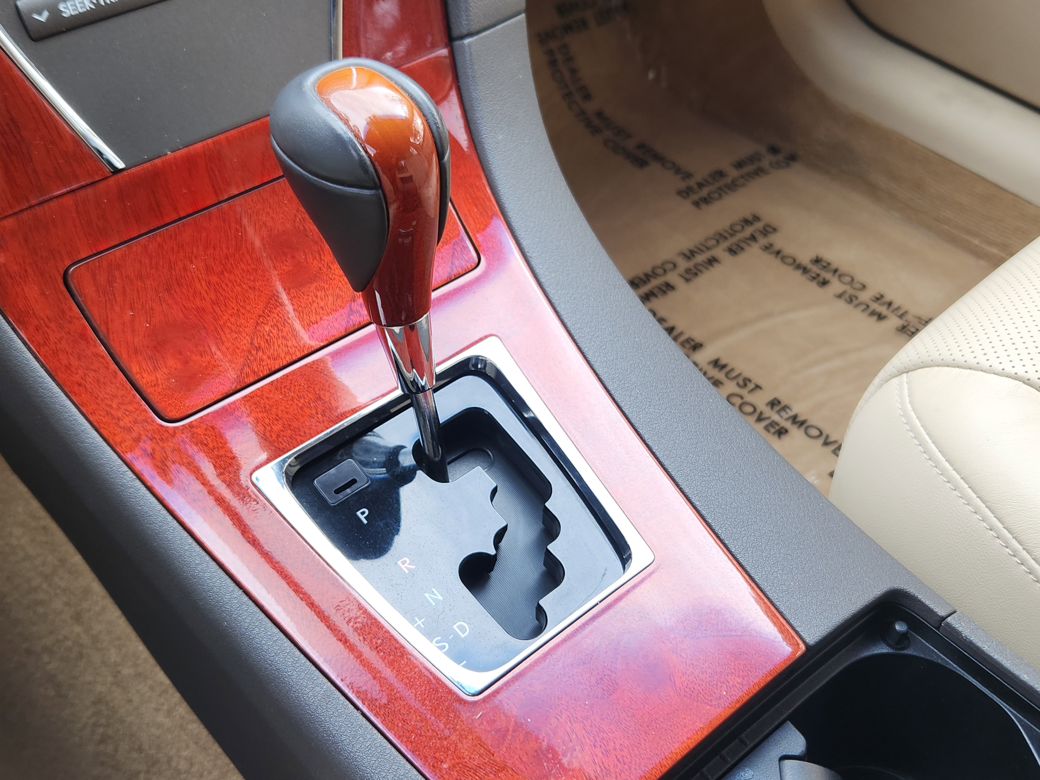 Used 2012 Lexus ES 350 image 10