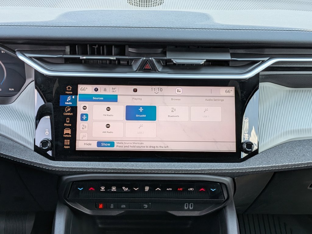 New 2026 Jeep Cherokee AWD/4WD image 17