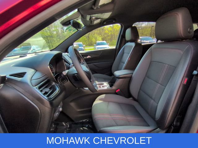 Used 2022 Chevrolet Equinox RS AWD/4WD image 20