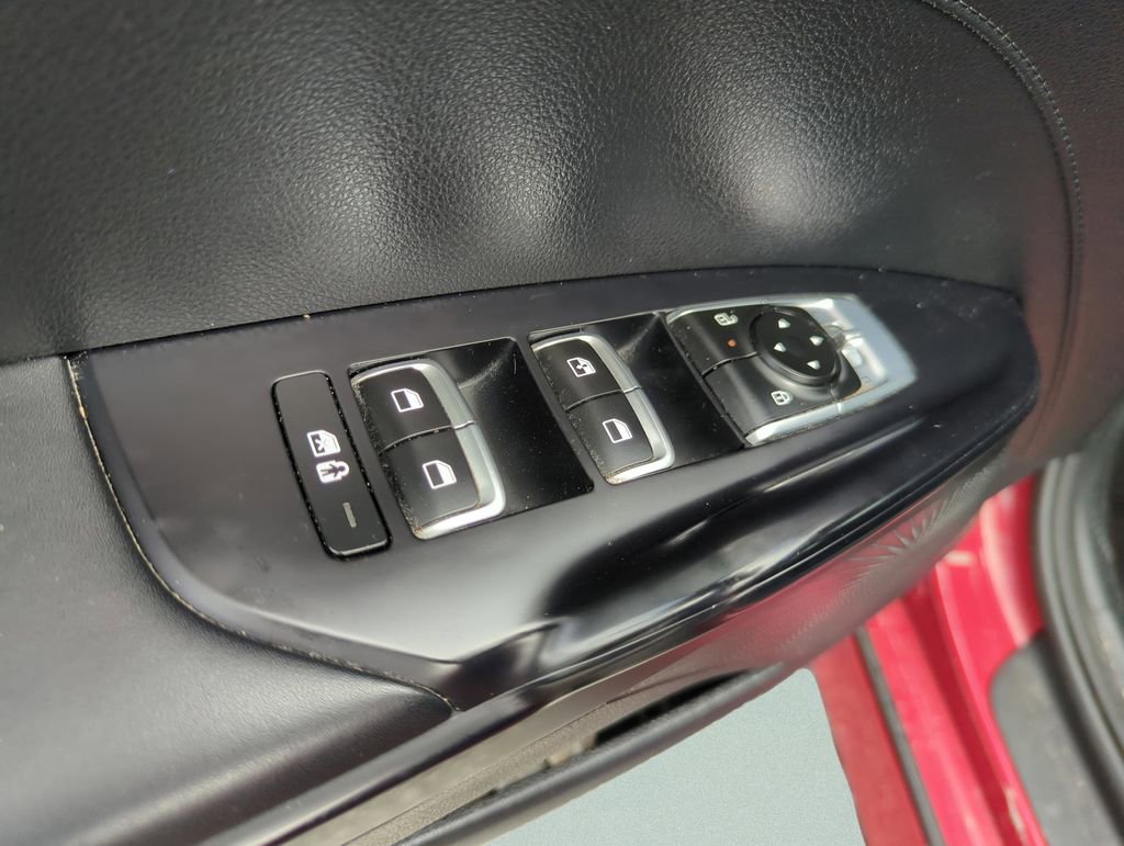 Used 2025 Kia K5 LXS image 26