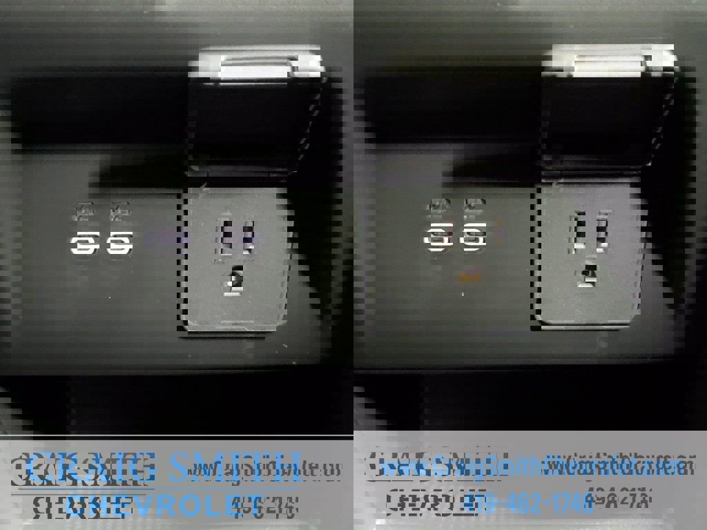 New 2026 Chevrolet Traverse LT w/ Enhanced Driving Package image 30