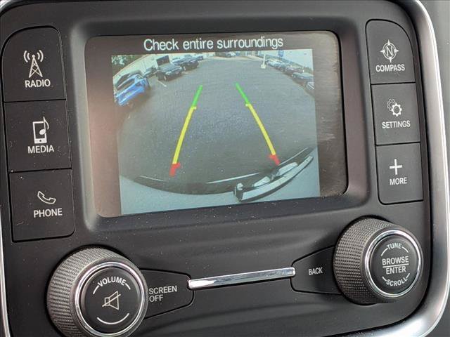 Used 2020 RAM 1500 Tradesman w/ Popular Equipment Group RWD image 12
