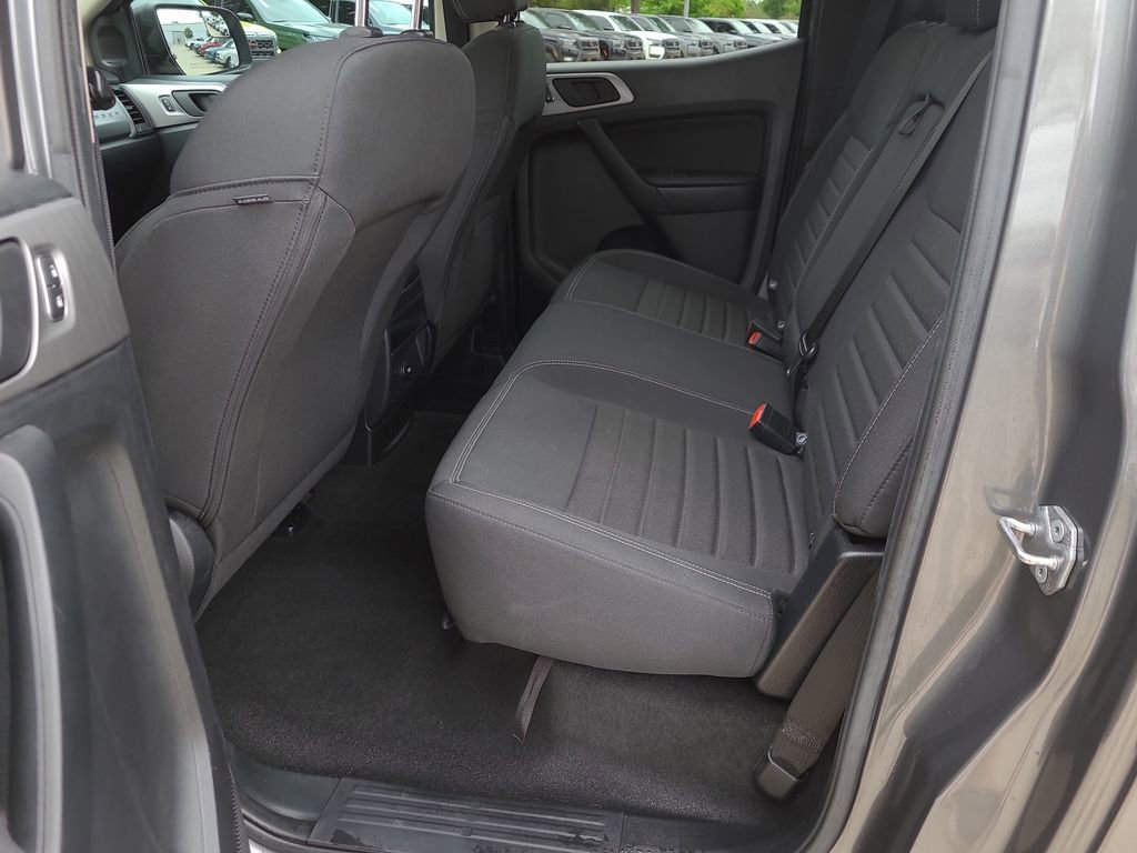 Used 2021 Ford Ranger XL w/ Equipment Group 101A High image 9