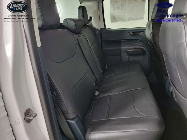 Used 2024 Ford Maverick XL w/ Equipment Group 100A Standard image 16