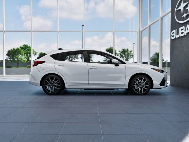 New 2026 Subaru Impreza 2.0i Sport image 6