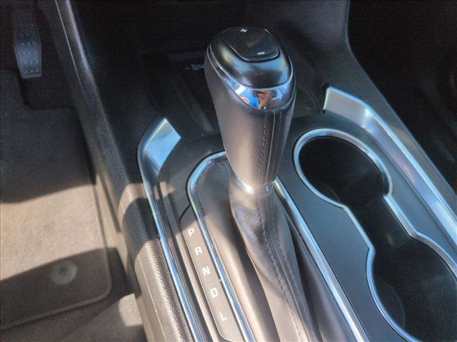 Used 2018 Chevrolet Traverse High Country image 9