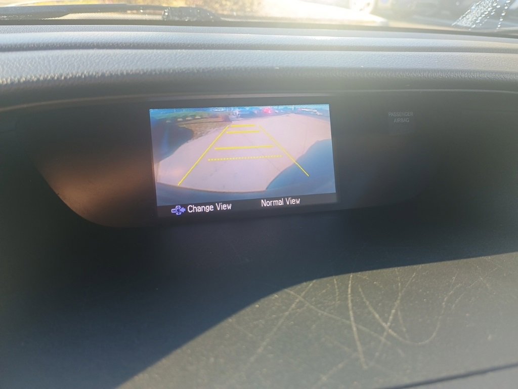 Used 2014 Honda CR-V LX image 29