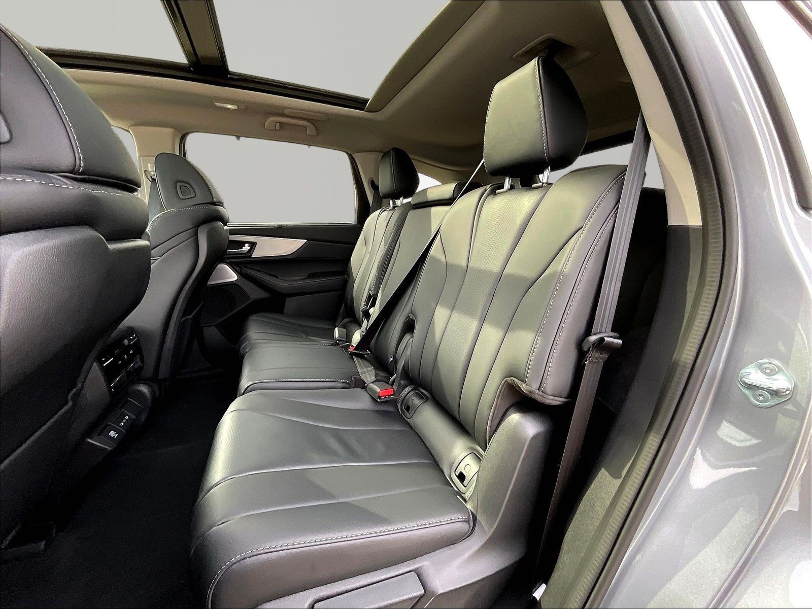 New 2026 Acura MDX w/ Technology Package AWD/4WD image 18