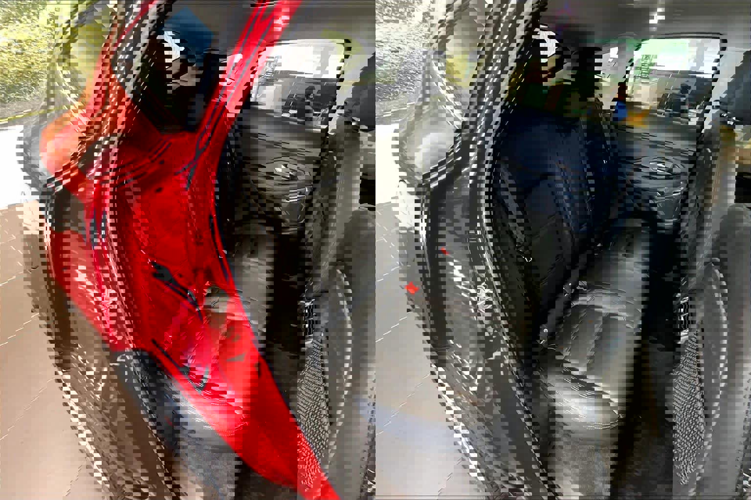 Used 2019 Jaguar E-PACE S image 21