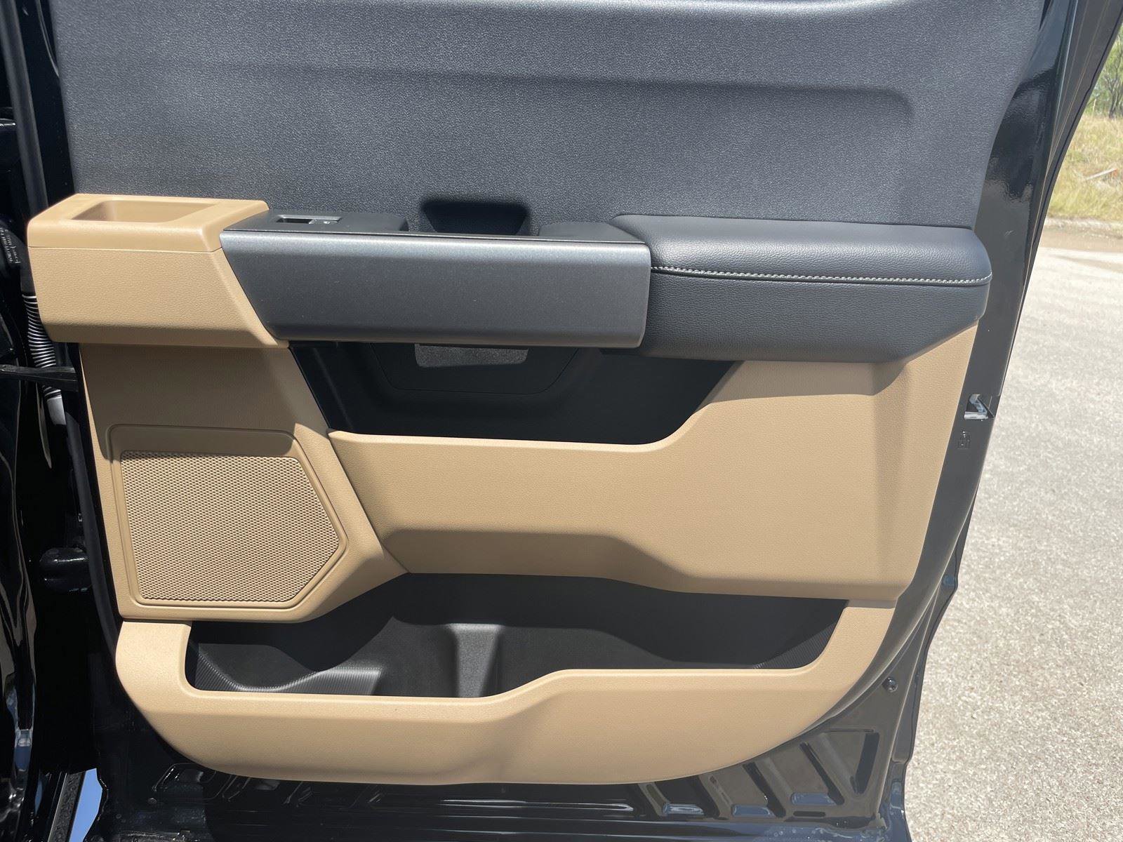 New 2026 Ford F350 XLT image 25