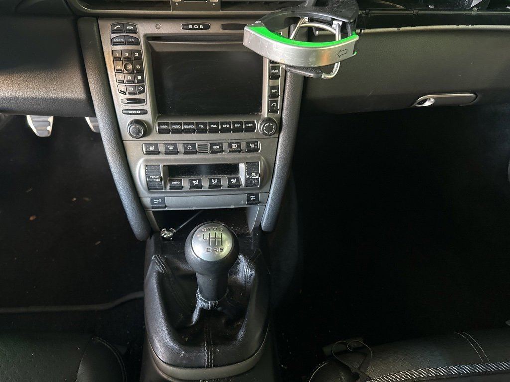 Used 2006 Porsche 911 Carrera image 19