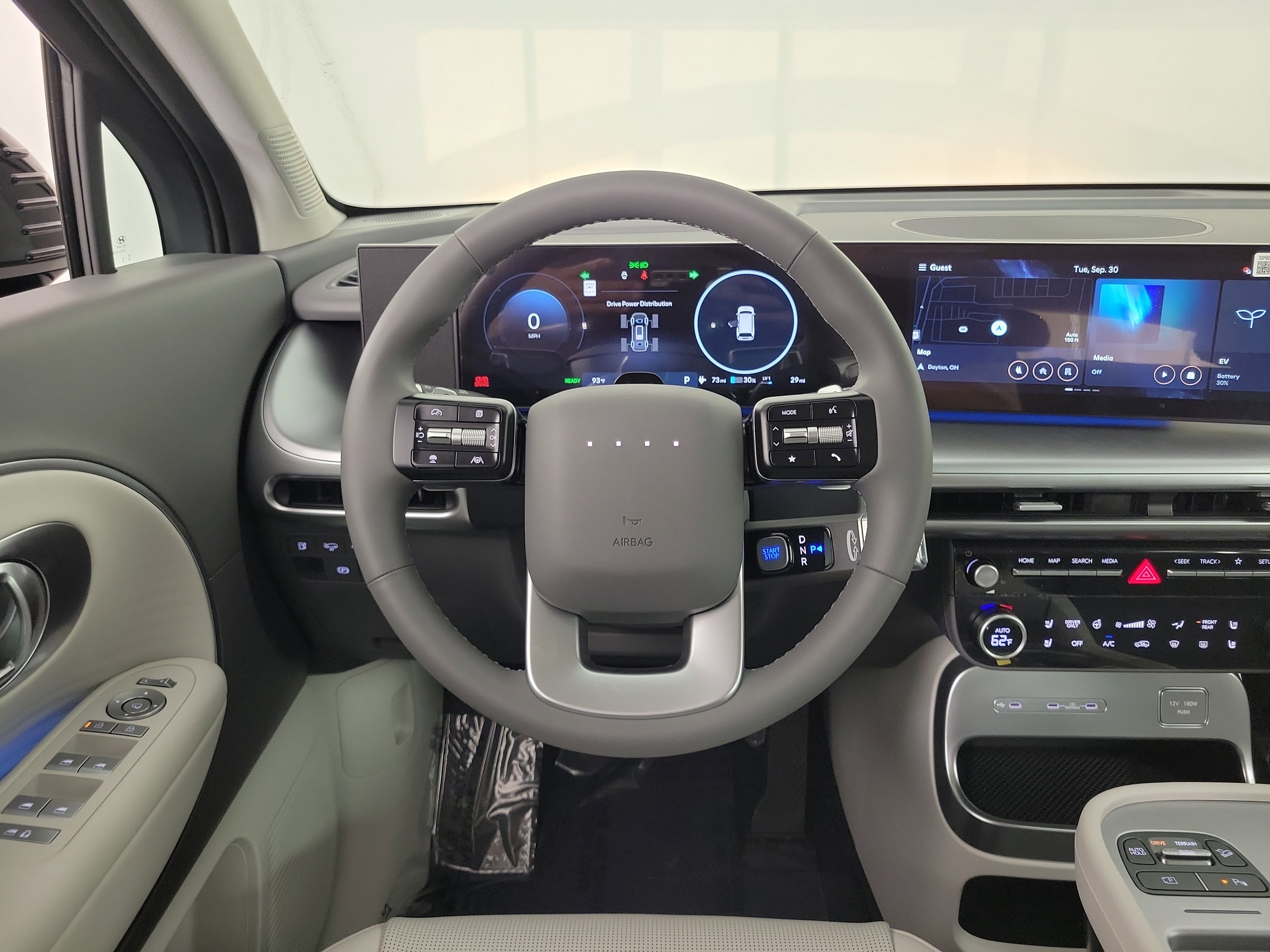 New 2026 Hyundai Ioniq 9 SEL image 11