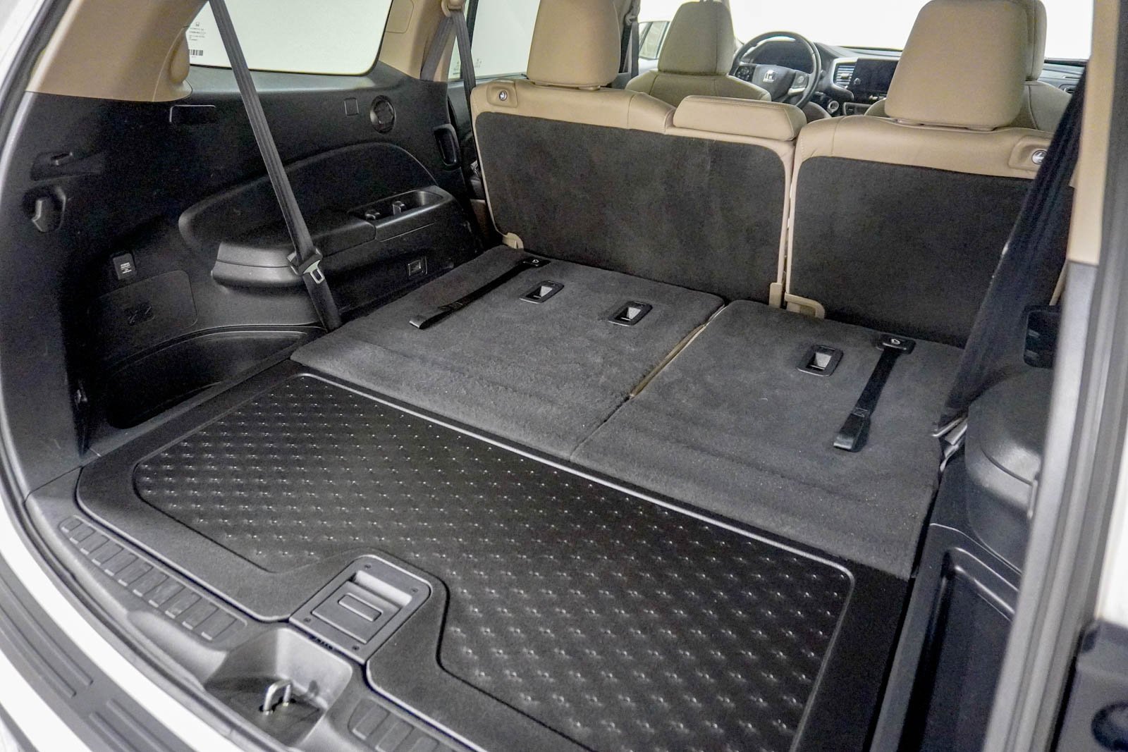 Used 2020 Honda Pilot Touring image 10