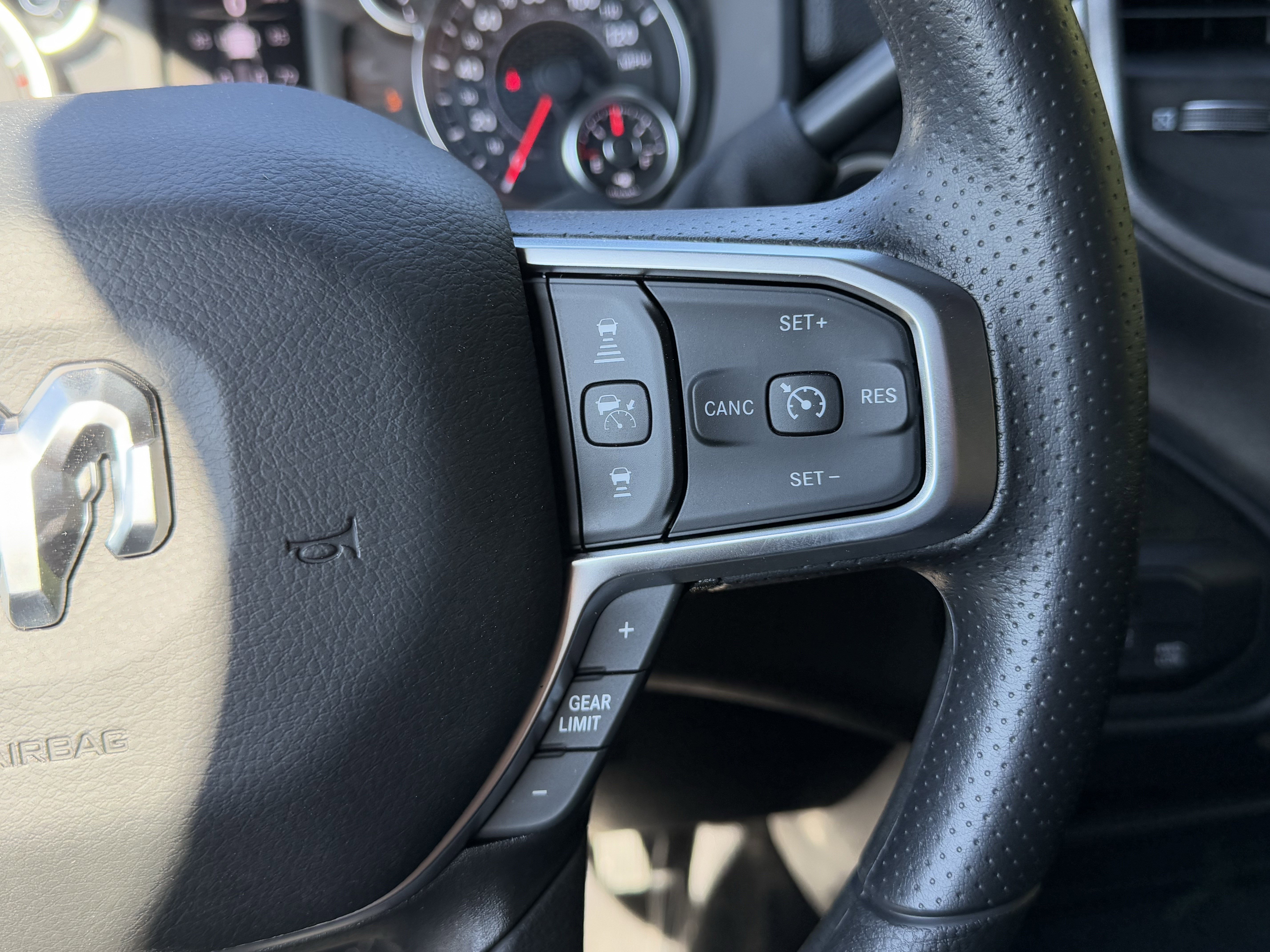 New 2026 RAM 2500 Tradesman image 22