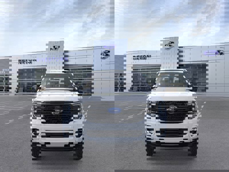 New 2024 Ford Ranger XL image 6