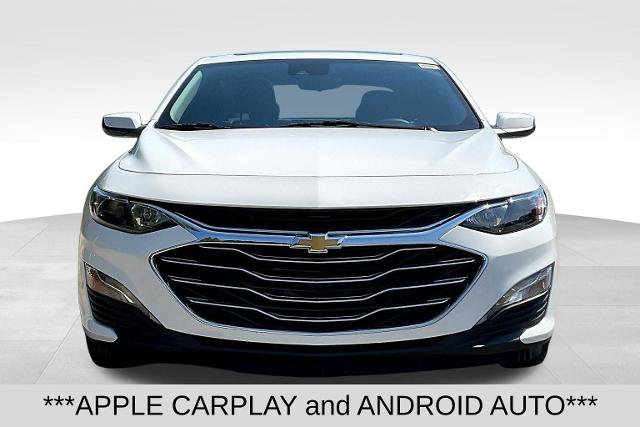 Used 2023 Chevrolet Malibu LT w/ Driver Confidence Package FWD image 2