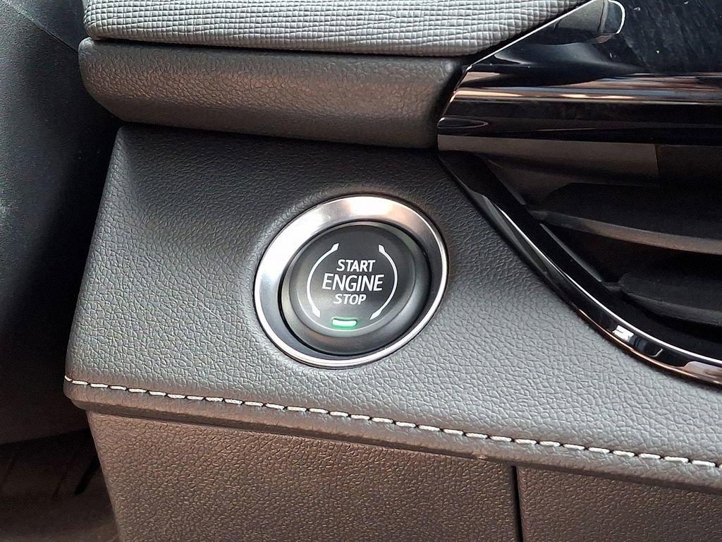 Certified 2025 Buick Enclave Sport Touring w/ Super Cruise Package FWD image 25