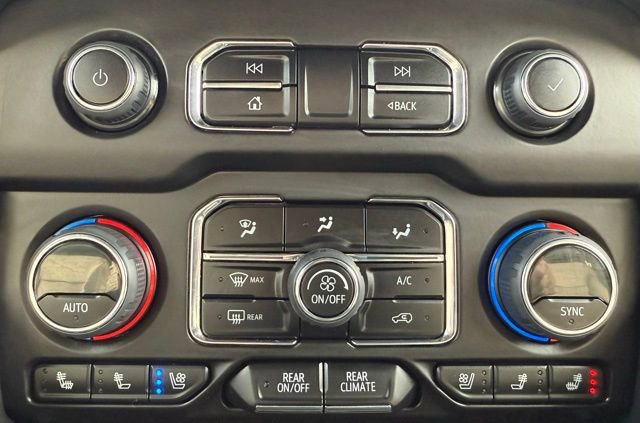 Used 2023 Chevrolet Tahoe High Country image 27