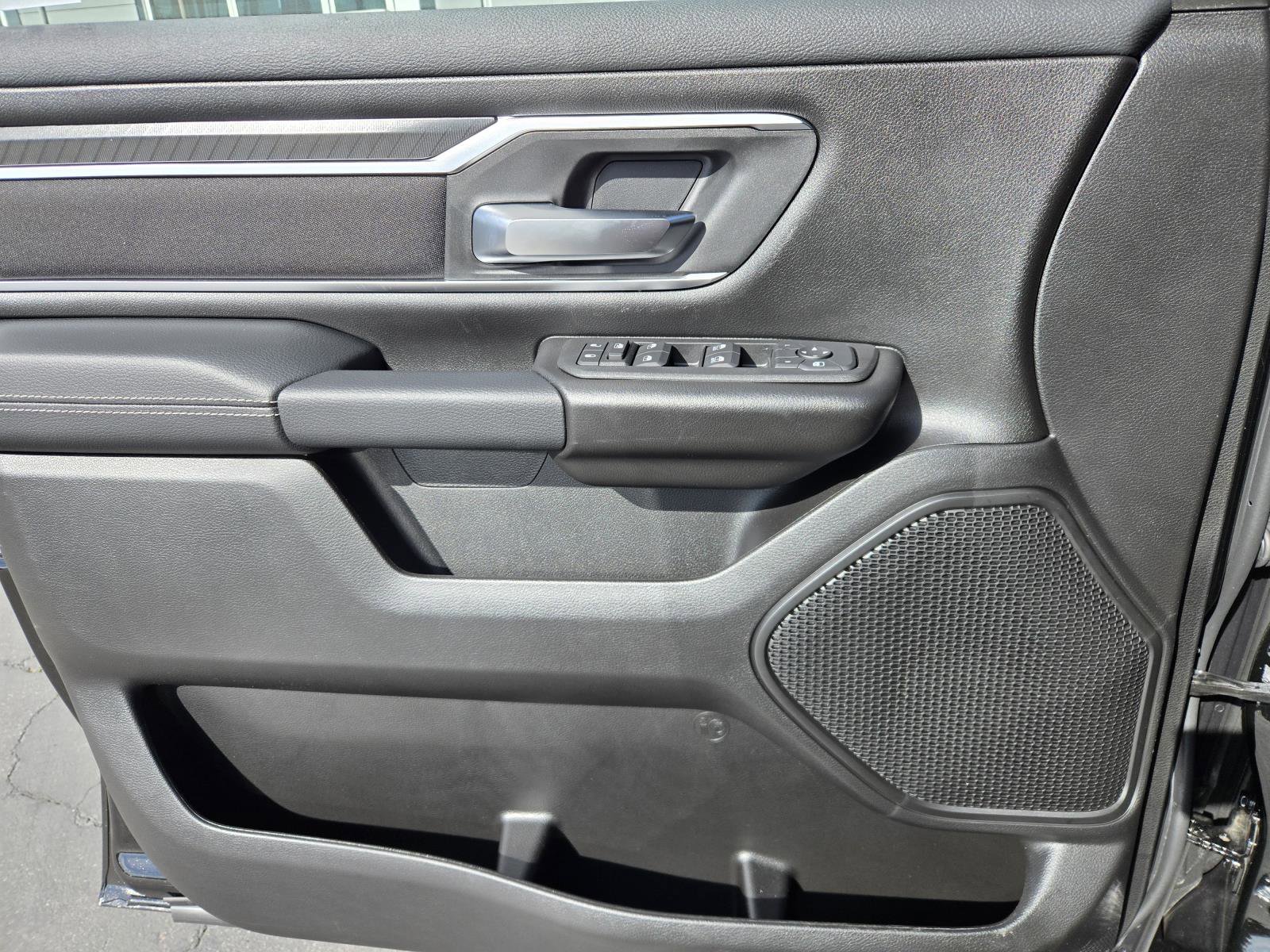 New 2026 RAM 1500 Big Horn image 20