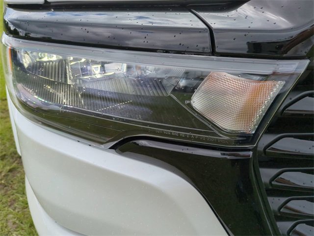 New 2026 RAM 1500 Laramie image 9