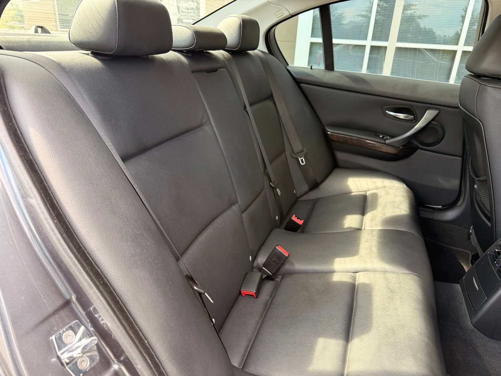 Used 2008 BMW 335i Sedan RWD image 42
