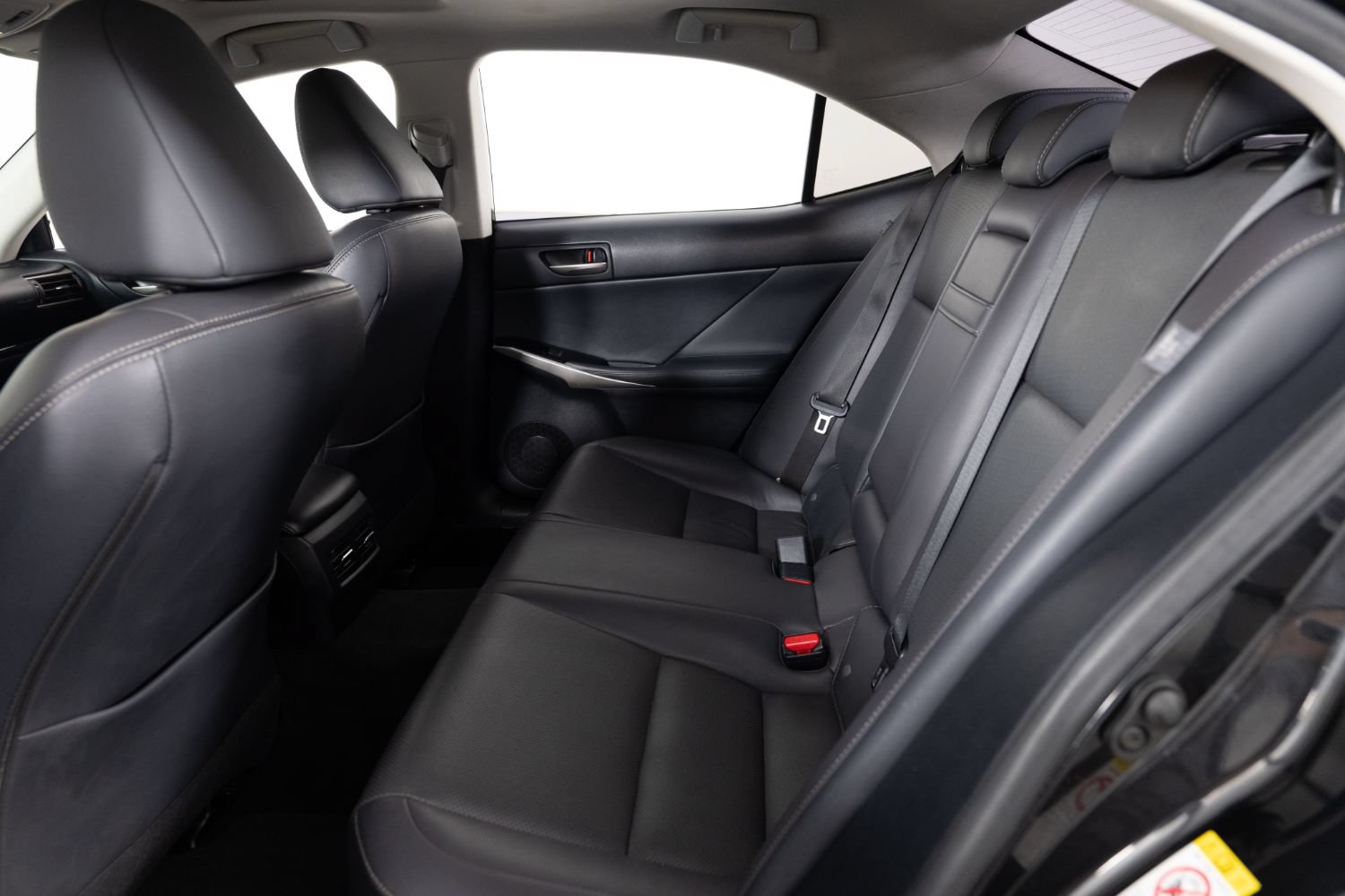 Used 2017 Lexus IS 200t RWD image 17