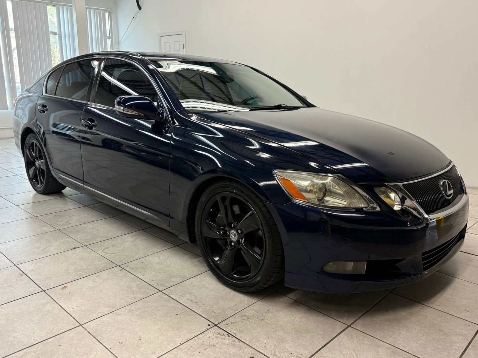 Used 2010 Lexus GS 350