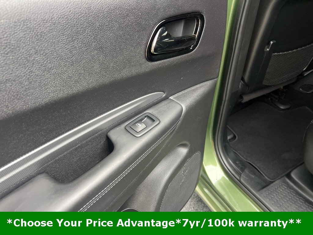 Certified 2020 Dodge Durango R/T w/ Blacktop Package image 38