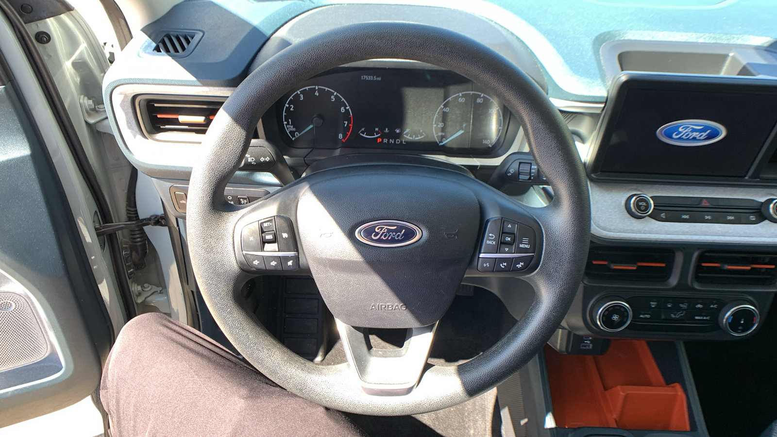 Used 2024 Ford Maverick XLT w/ Equipment Group 300A Standard AWD/4WD image 15