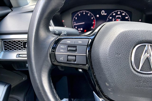 Used 2024 Acura Integra FWD image 18