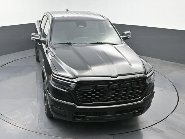 New 2026 RAM 1500 Big Horn image 37