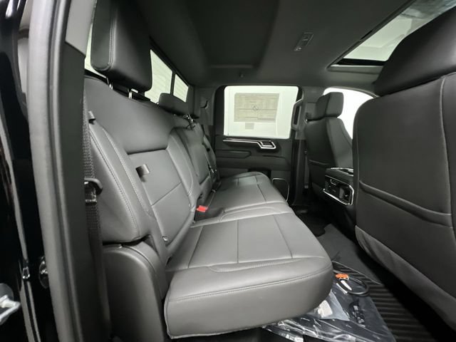New 2026 Chevrolet Silverado 2500 LTZ w/ LTZ Plus Package AWD/4WD image 29