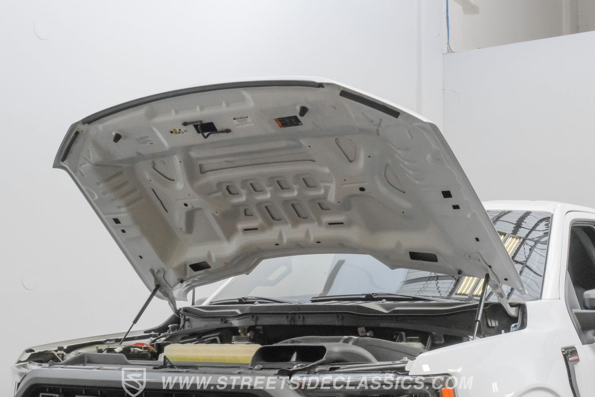 Used 2023 Ford F150 XL RWD image 39