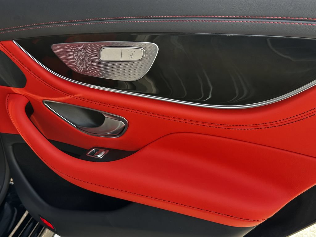 Certified 2021 Mercedes-Benz AMG GT 63 S image 22