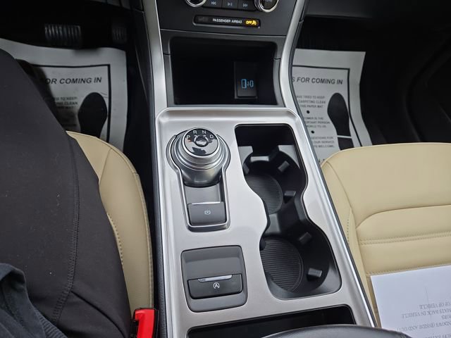 Used 2024 Ford Edge SEL w/ Convenience Package image 22