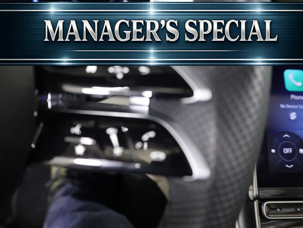 Used 2025 Mercedes-Benz CLE 450 4MATIC Cabriolet image 13